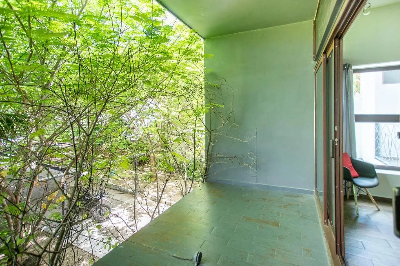 Casa Cerca De La Laguna En Bacalar Villa