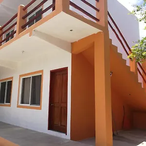 Antonia Guest house
